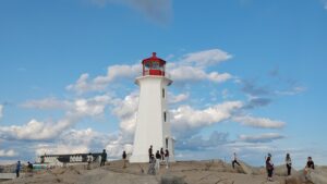 Peggy's Cove