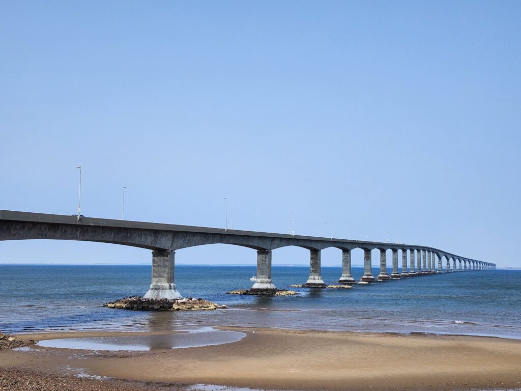 Confederation Bridge